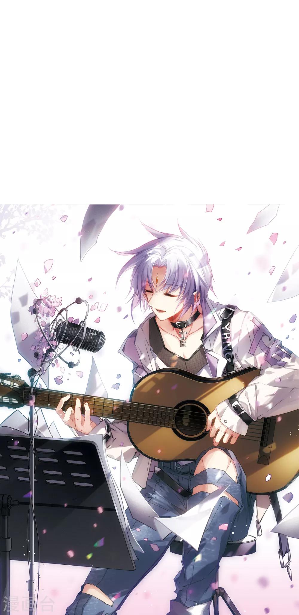 第7话1 丧魂-第16话