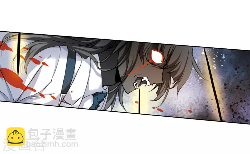 第8话1 黑暗宿命-第18话