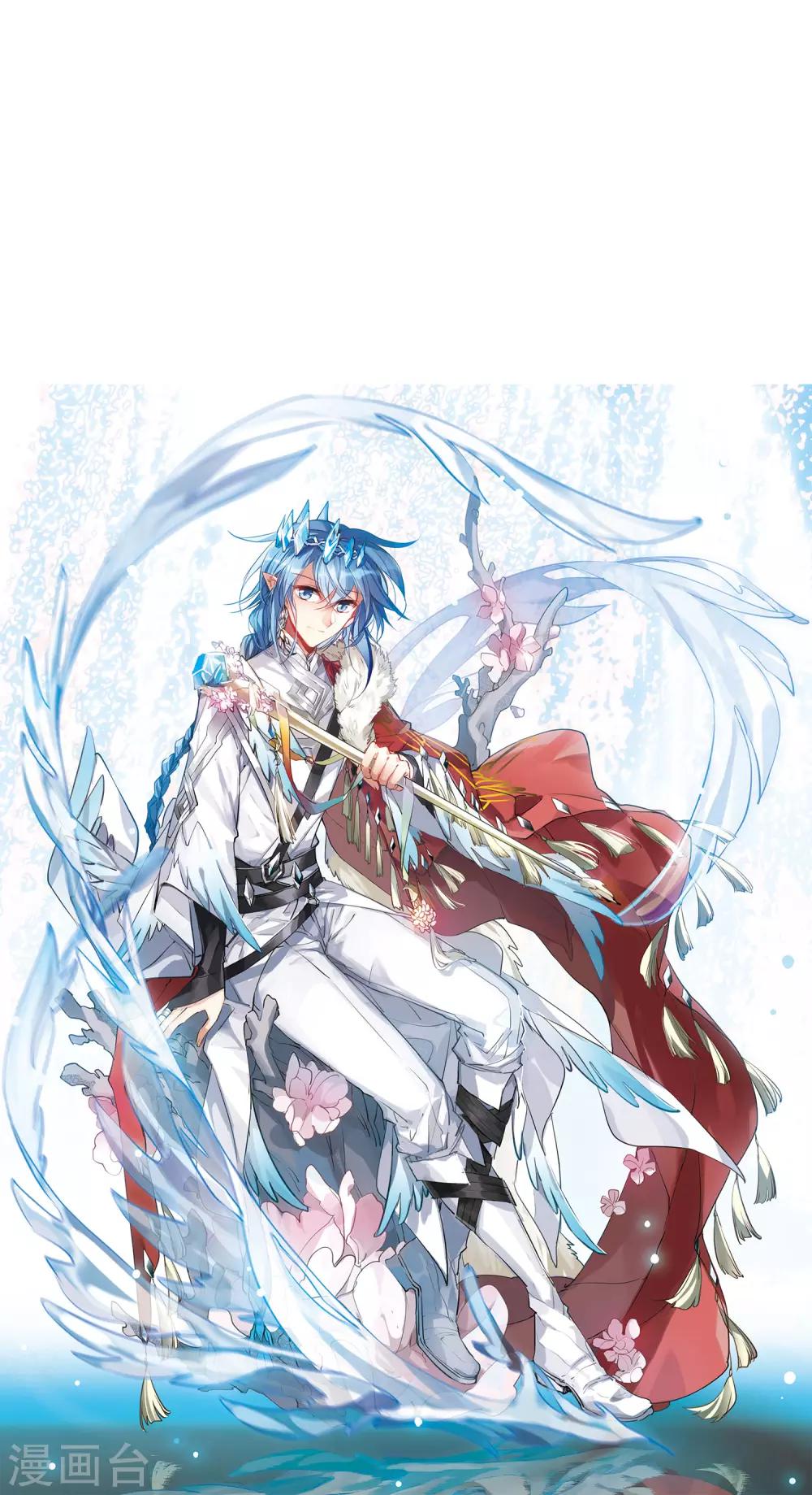 第12话3 万变神兵-第28话