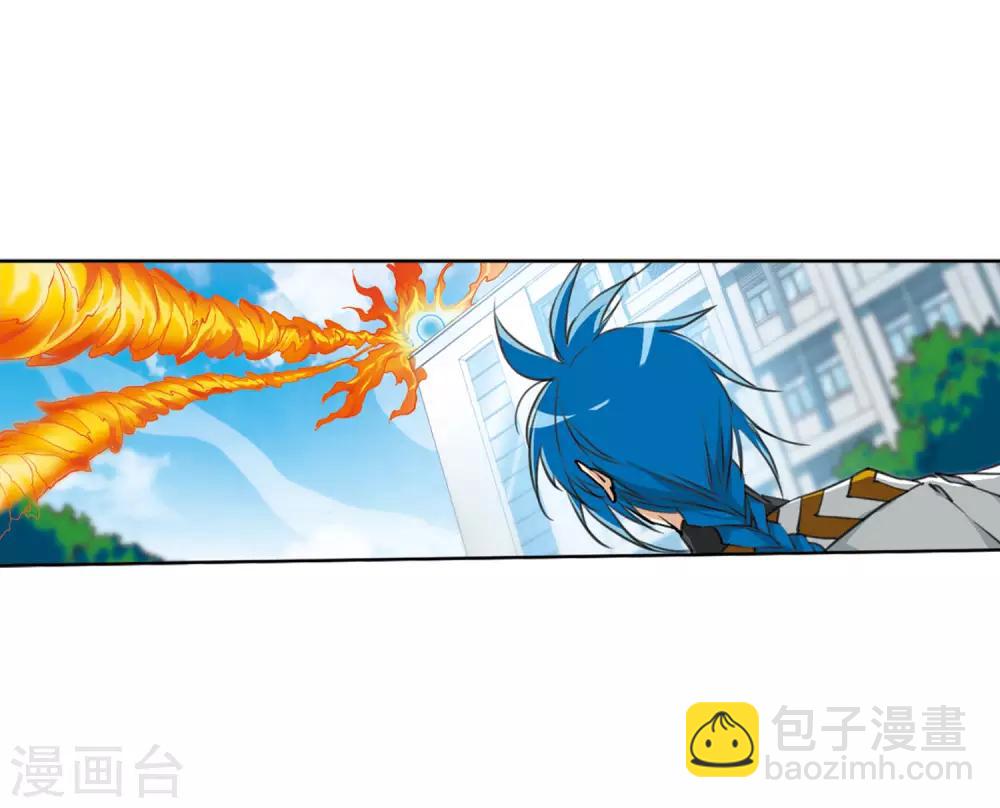 第12话3 万变神兵-第28话