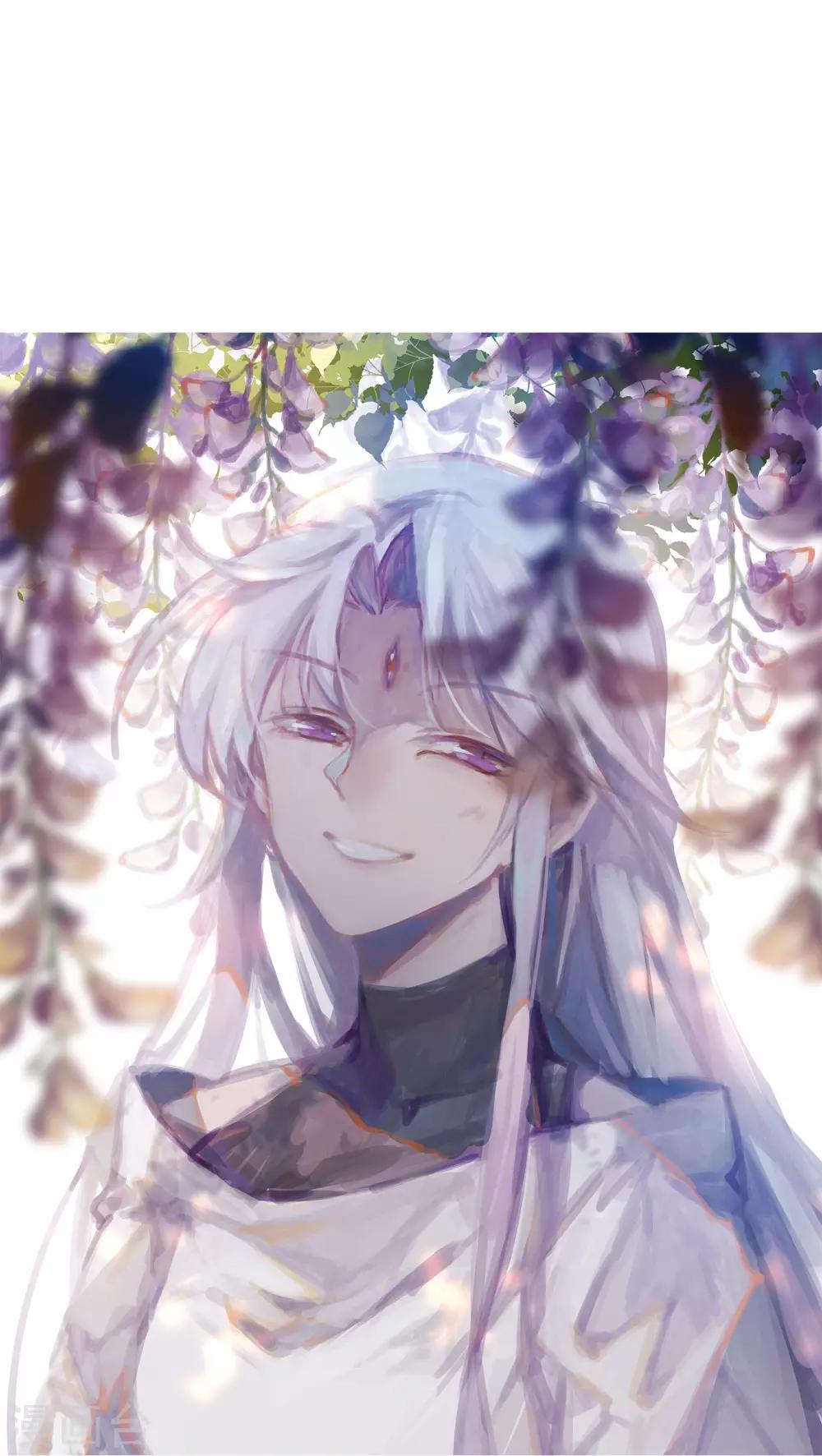 第13话3 太白的交易-第32话