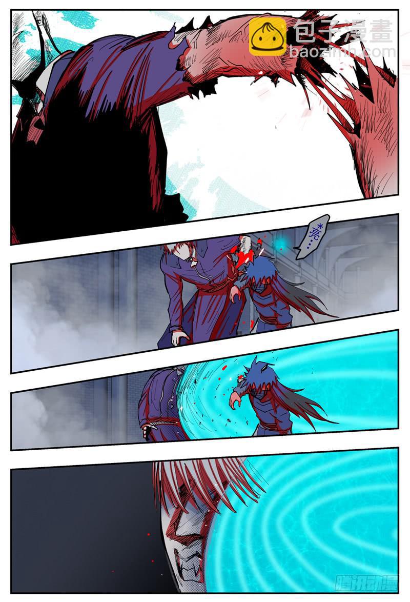 90,沸腾的血-第102话