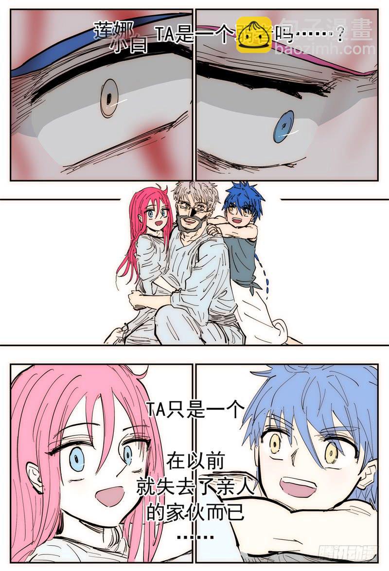 105,顽强的两人-第118话