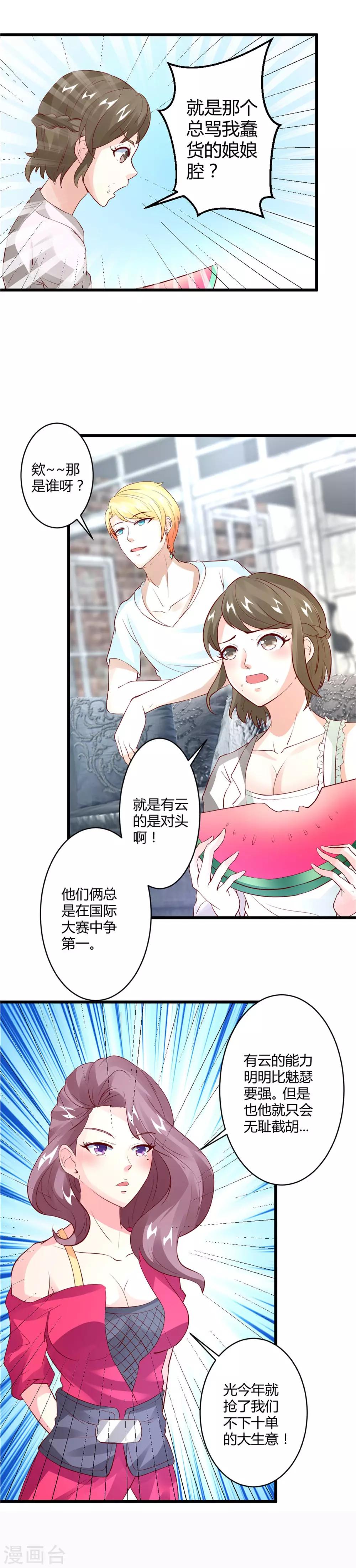 第26话 电梯独处ing-第28话