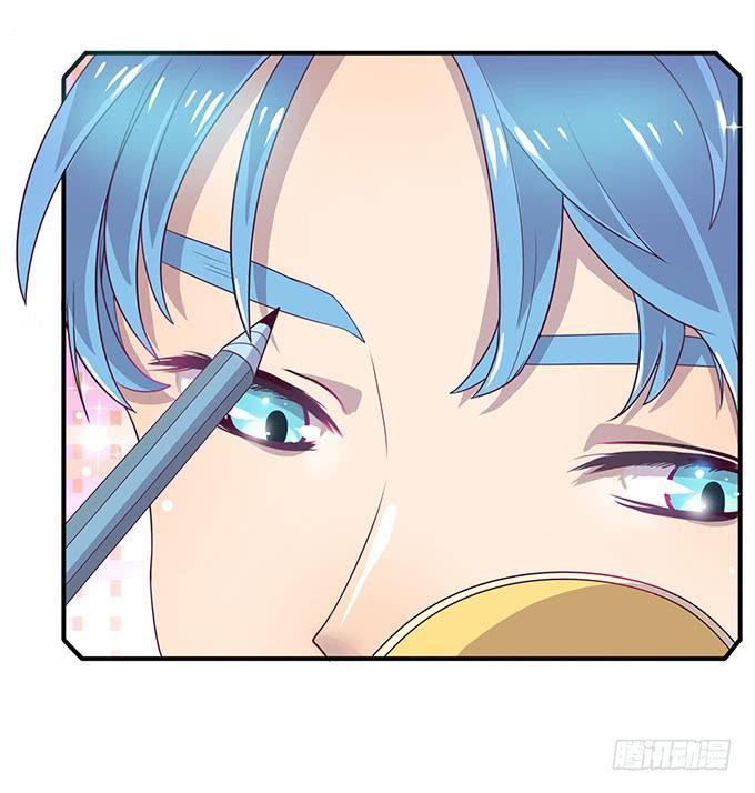 强劲对手登场-第28话