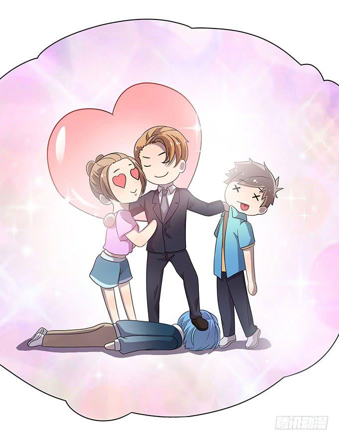 变男变女变人妖！-第38话