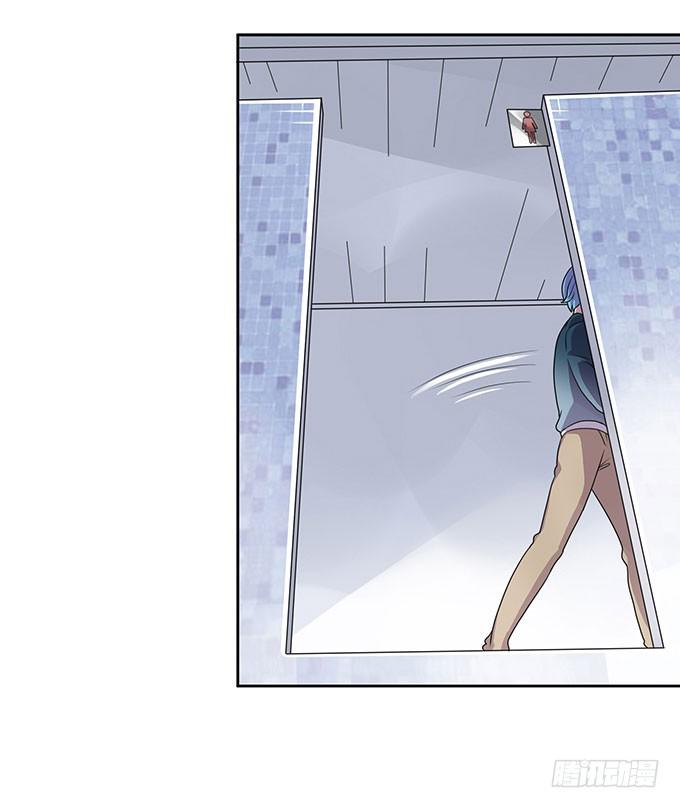 变男变女变人妖！-第38话