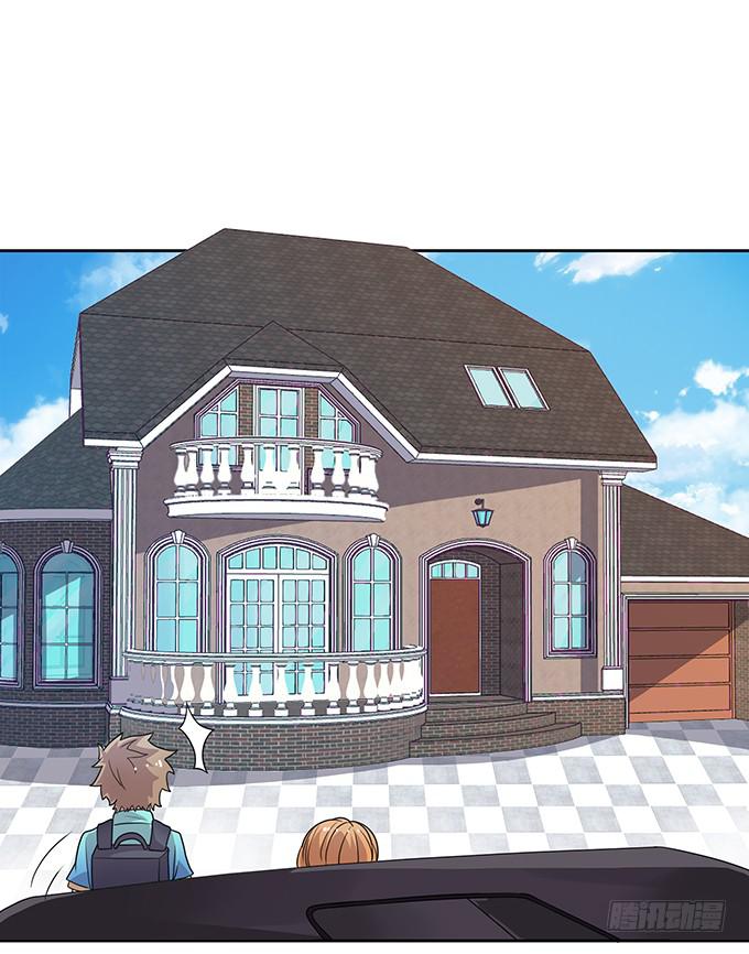 厨房杀手上线-第40话