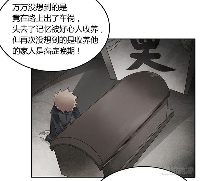 说出你的故事-第54话