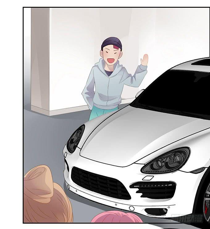 征战主播节-第56话