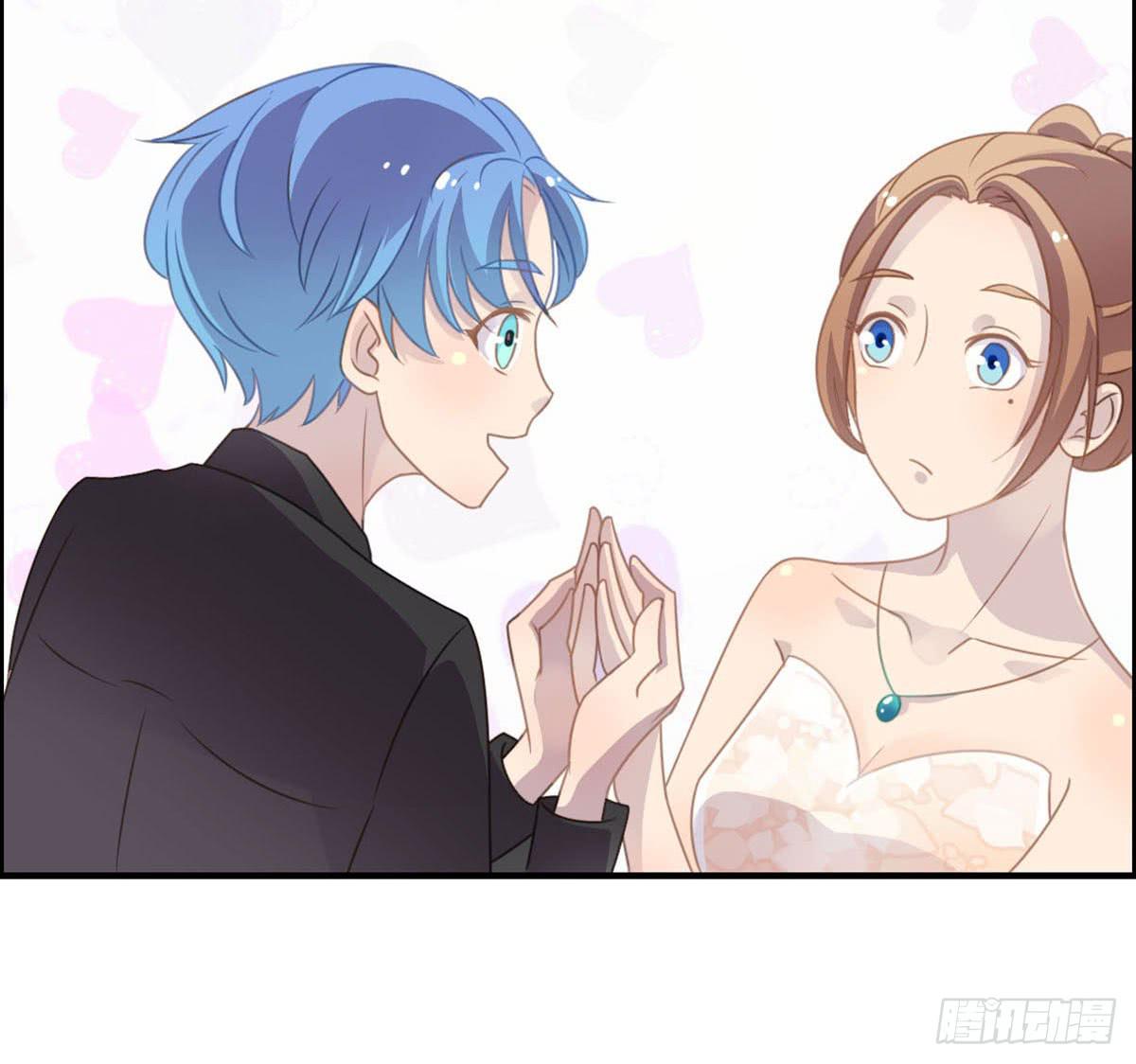 胸贴胸的特殊&ldquo;惊&rdquo;喜(1/2)-第60话