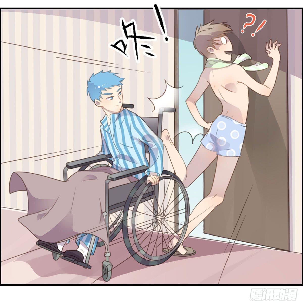 深夜走心的老铁(1/2)-第64话