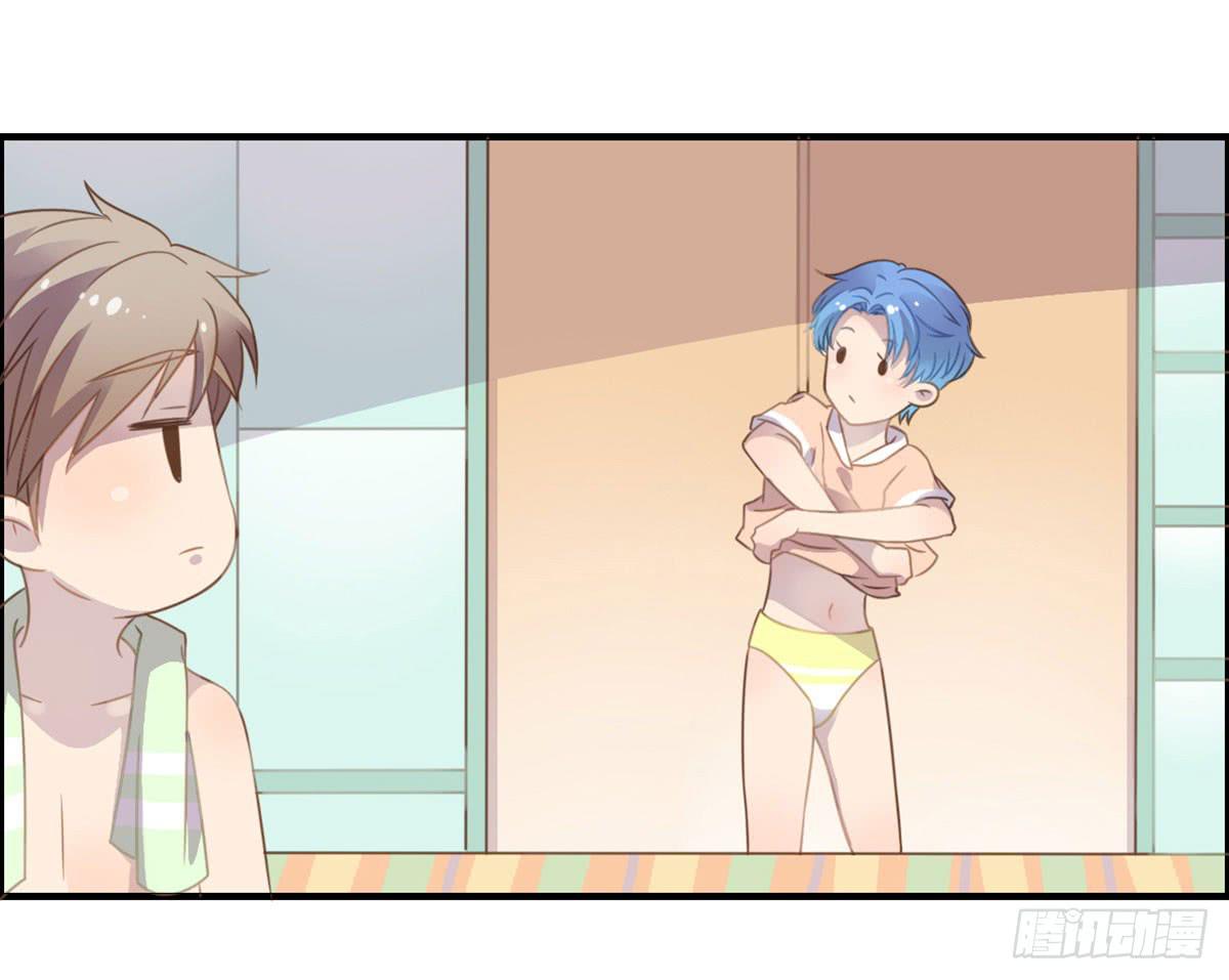 深夜走心的老铁(1/2)-第64话