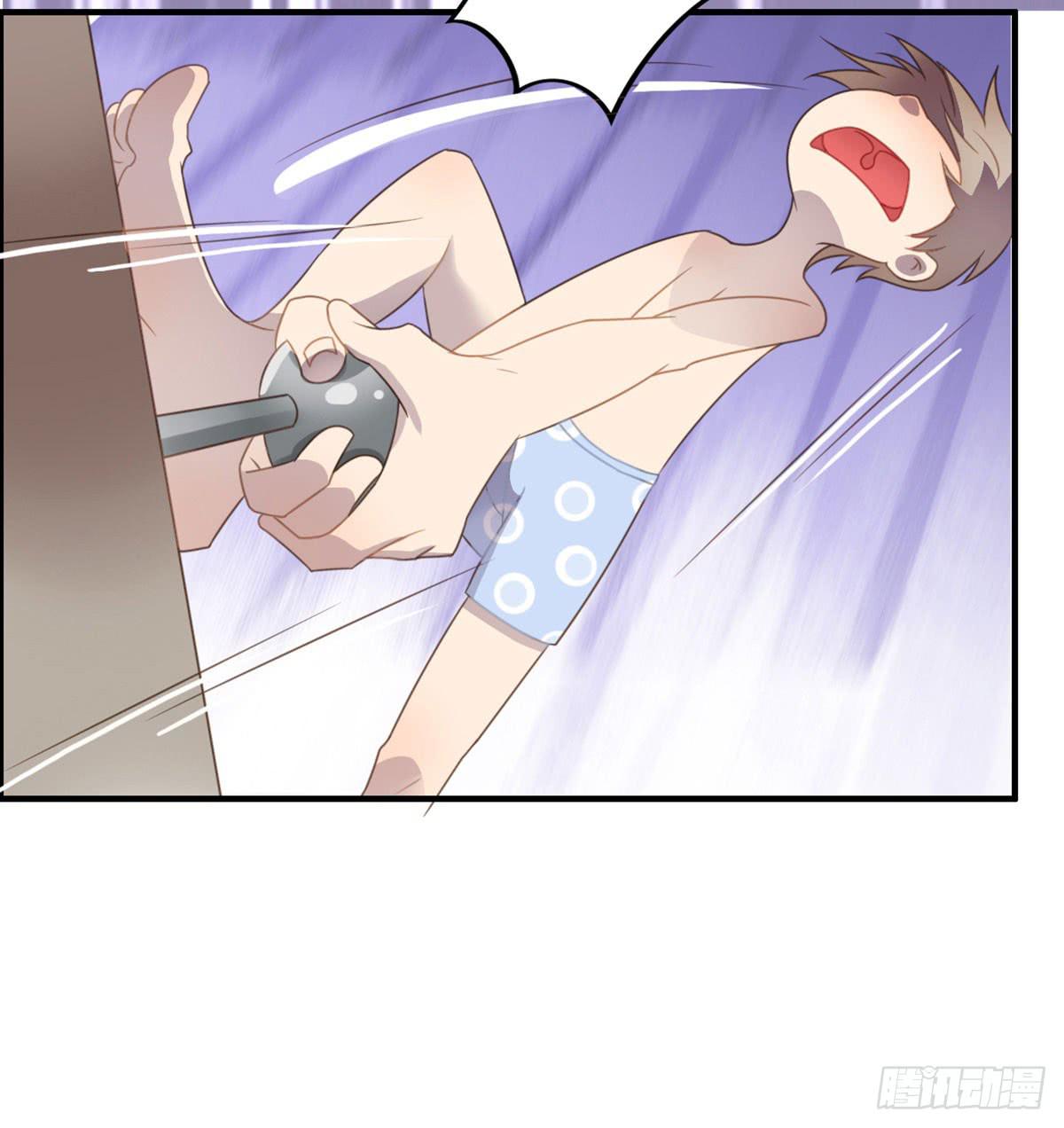 深夜走心的老铁(1/2)-第64话