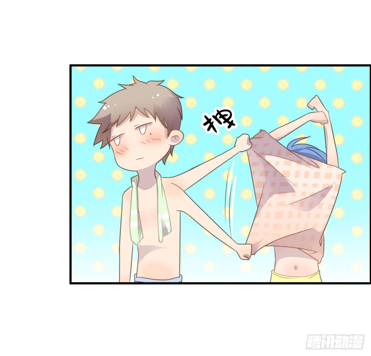 深夜走心的老铁(1/2)-第64话