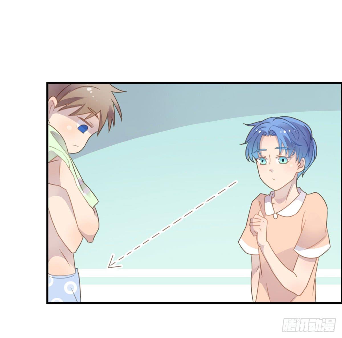 深夜走心的老铁(1/2)-第64话