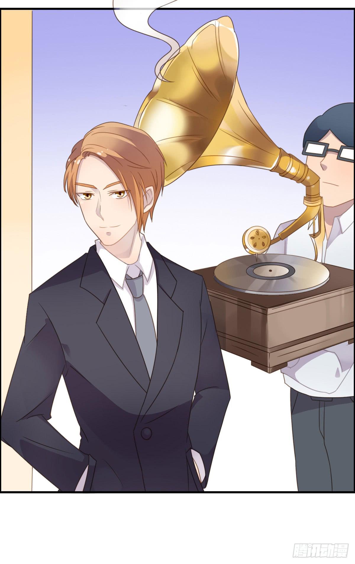 上吧！好主播（下）(1/2)-第66话