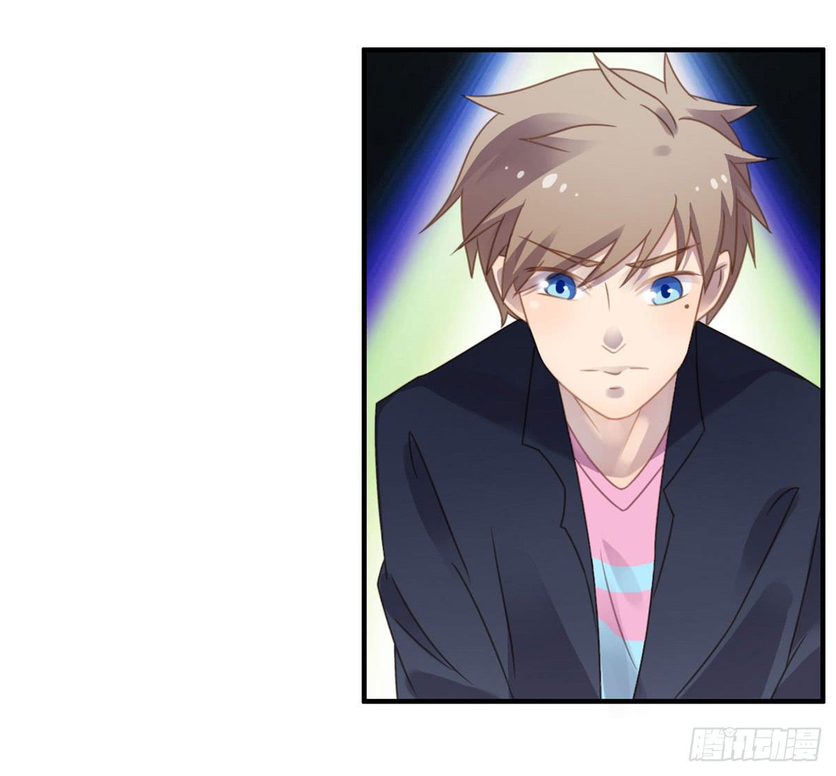 为爱投票吧(1/2)-第74话