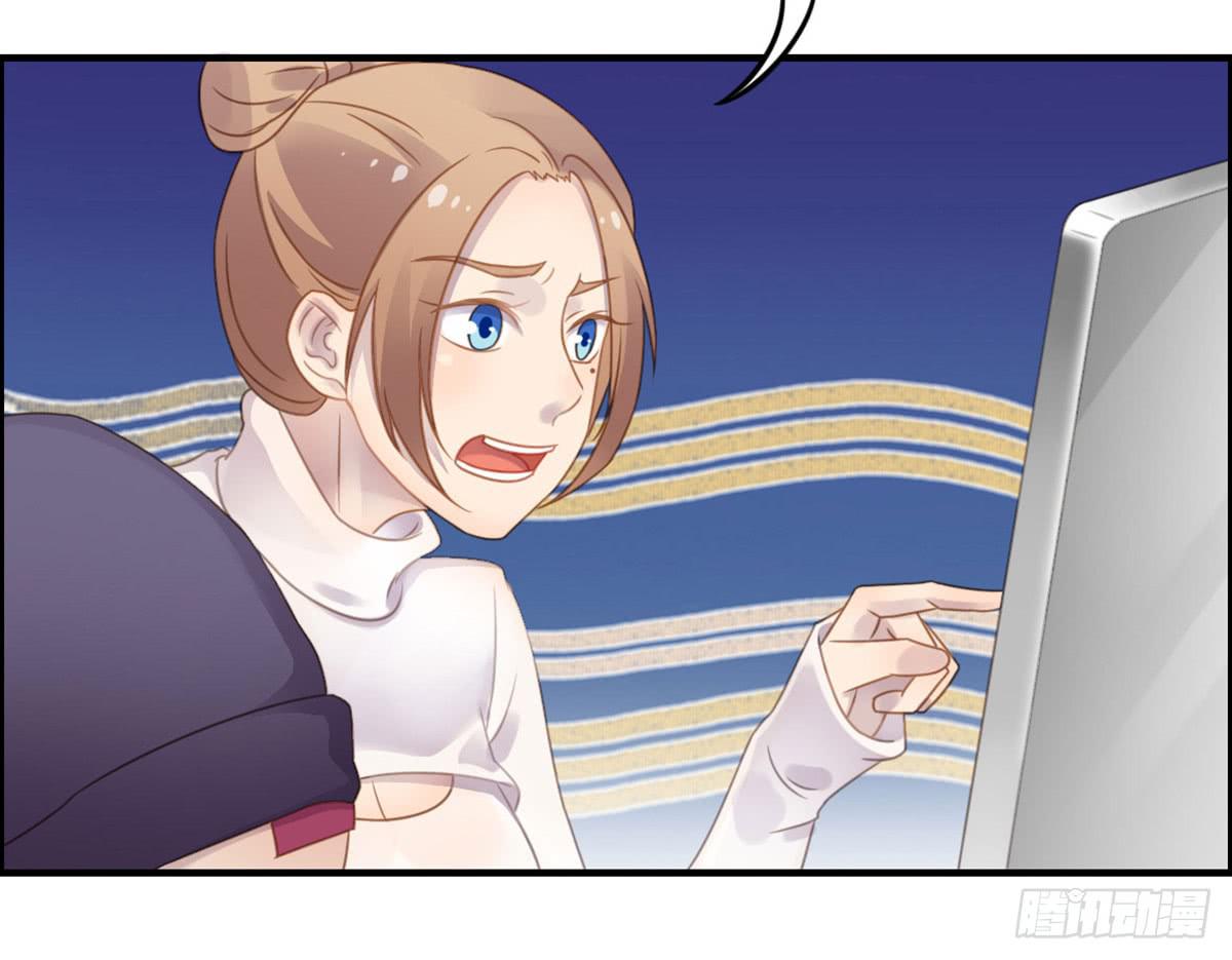 为爱投票吧(1/2)-第74话