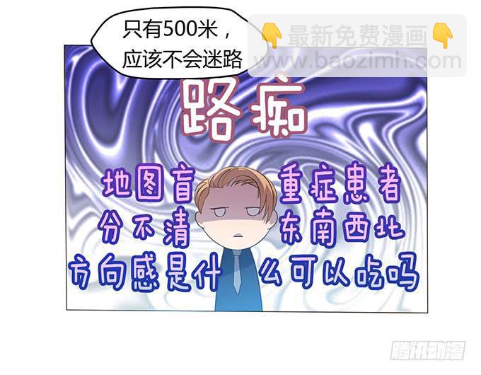 方向感是什么？-第10话