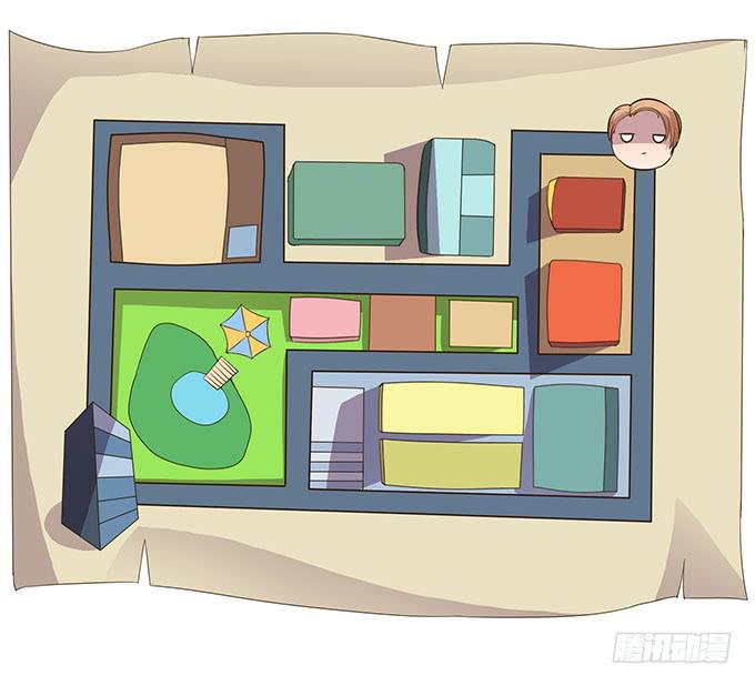 方向感是什么？-第10话