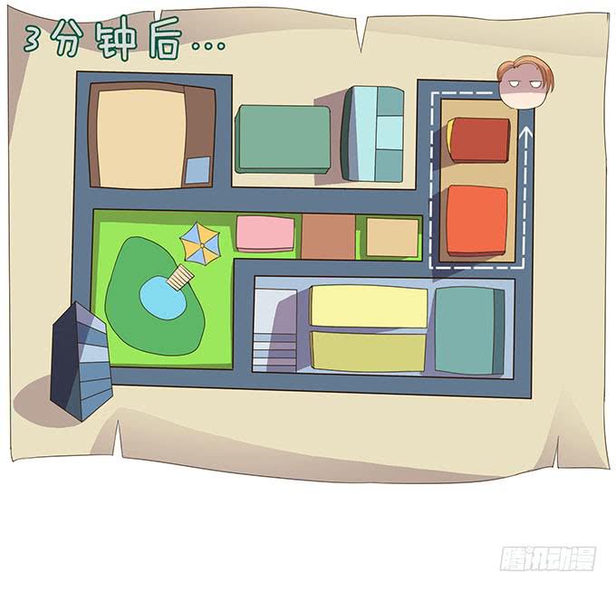 方向感是什么？-第10话