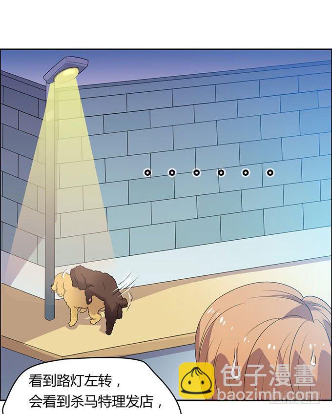 方向感是什么？-第10话