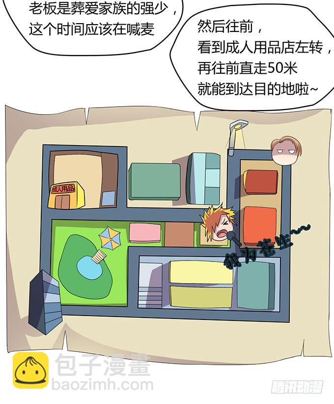 方向感是什么？-第10话