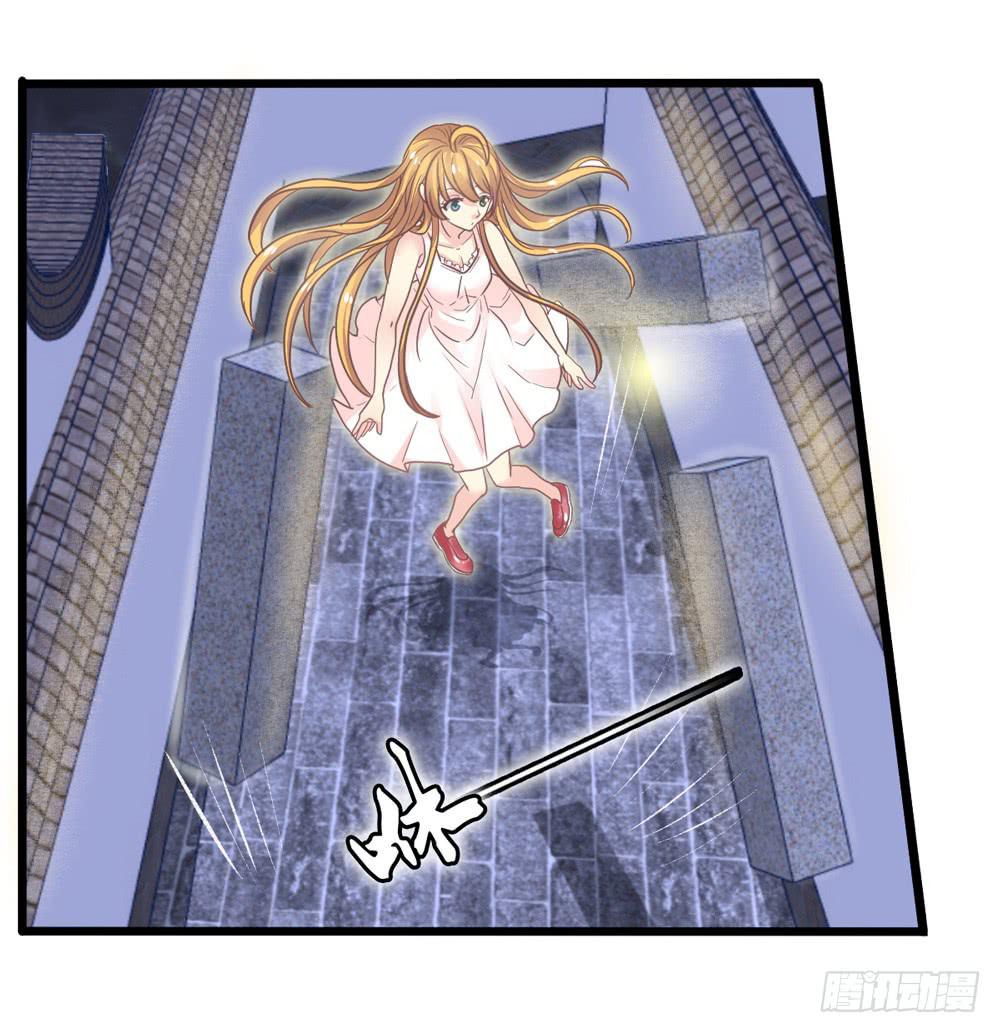 12、少女的战斗-第12话