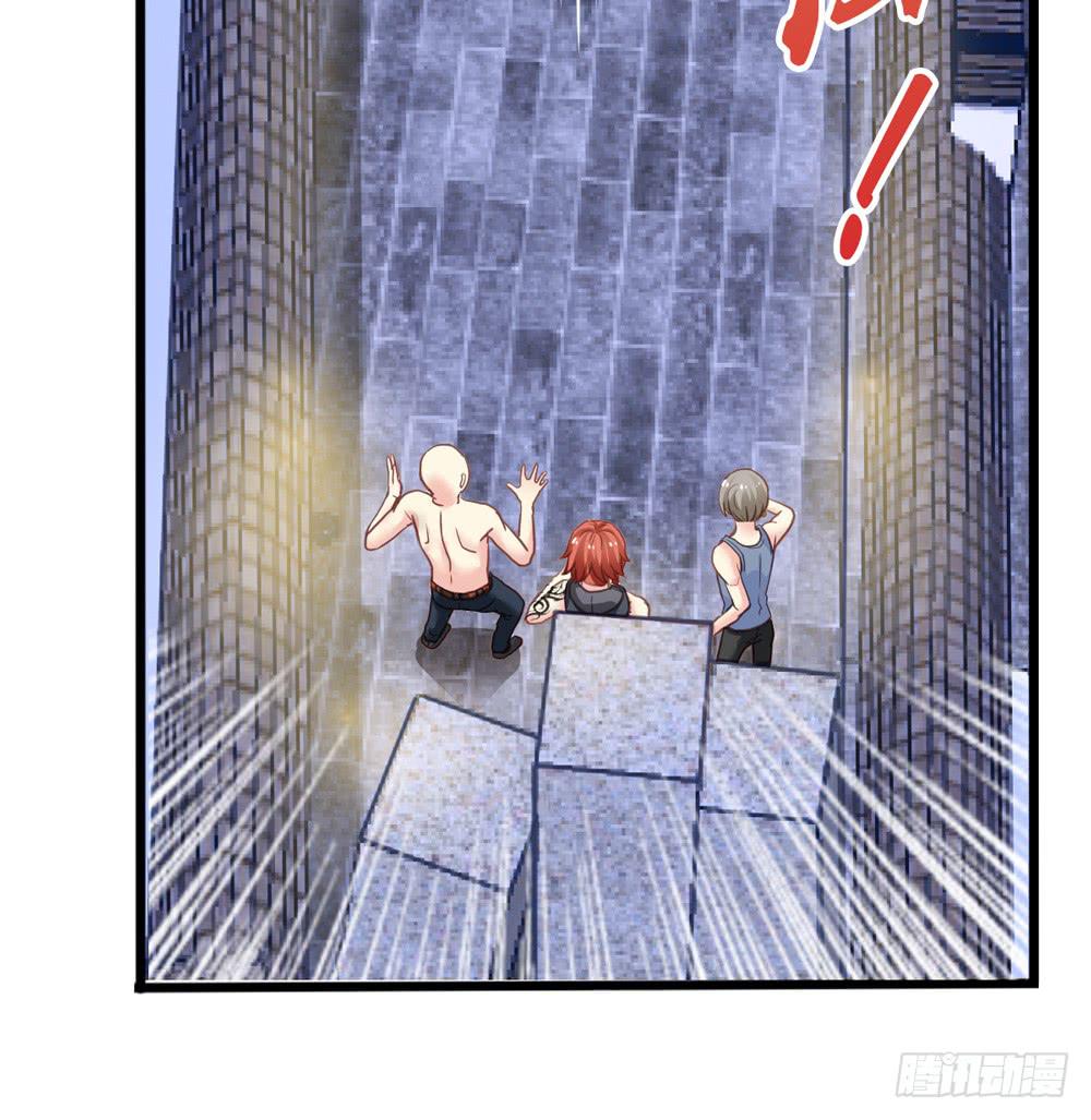 12、少女的战斗-第12话