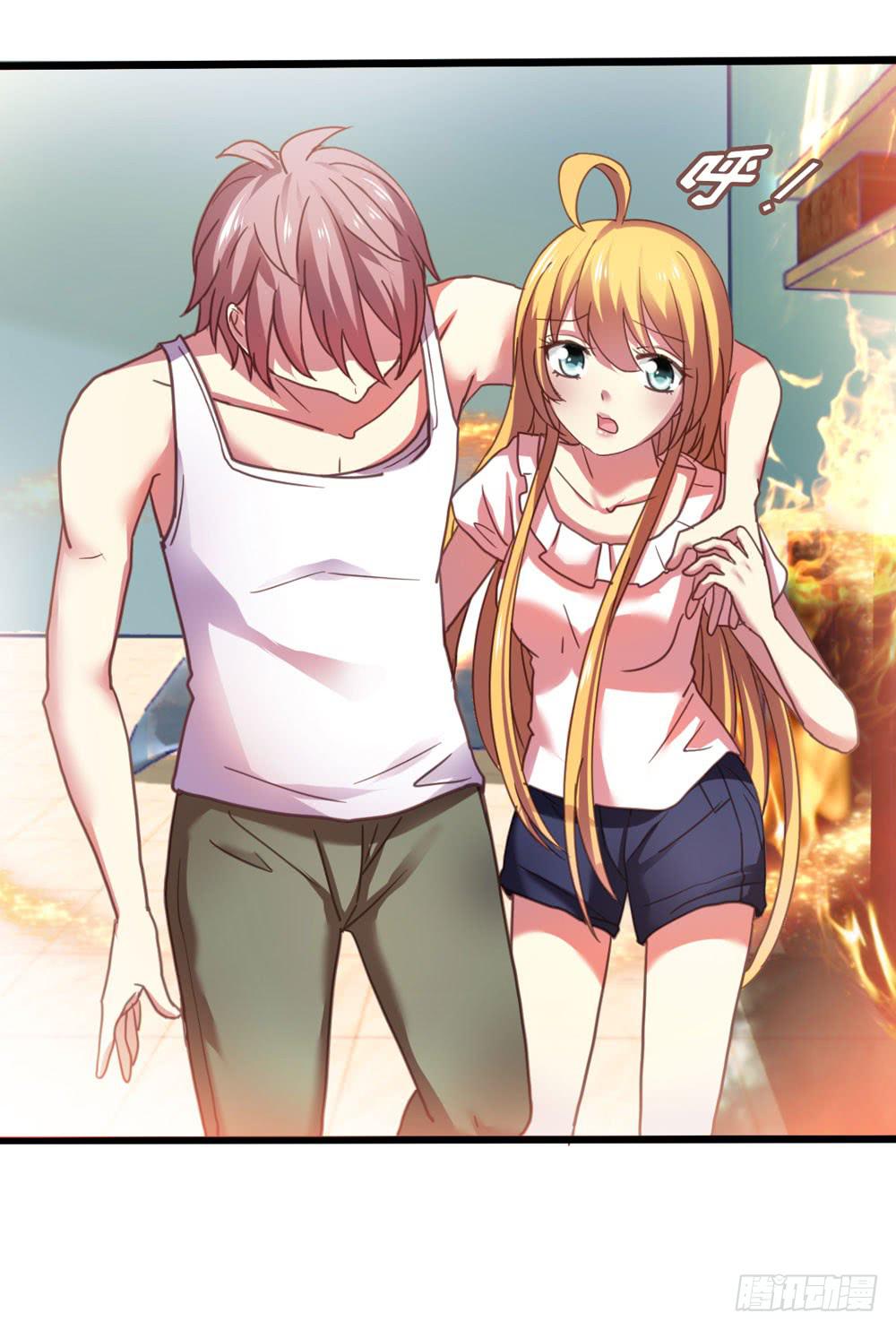 23、千钧一发-第24话