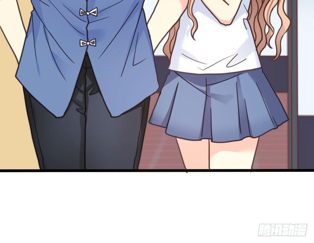 27、宝宝心里苦-第28话