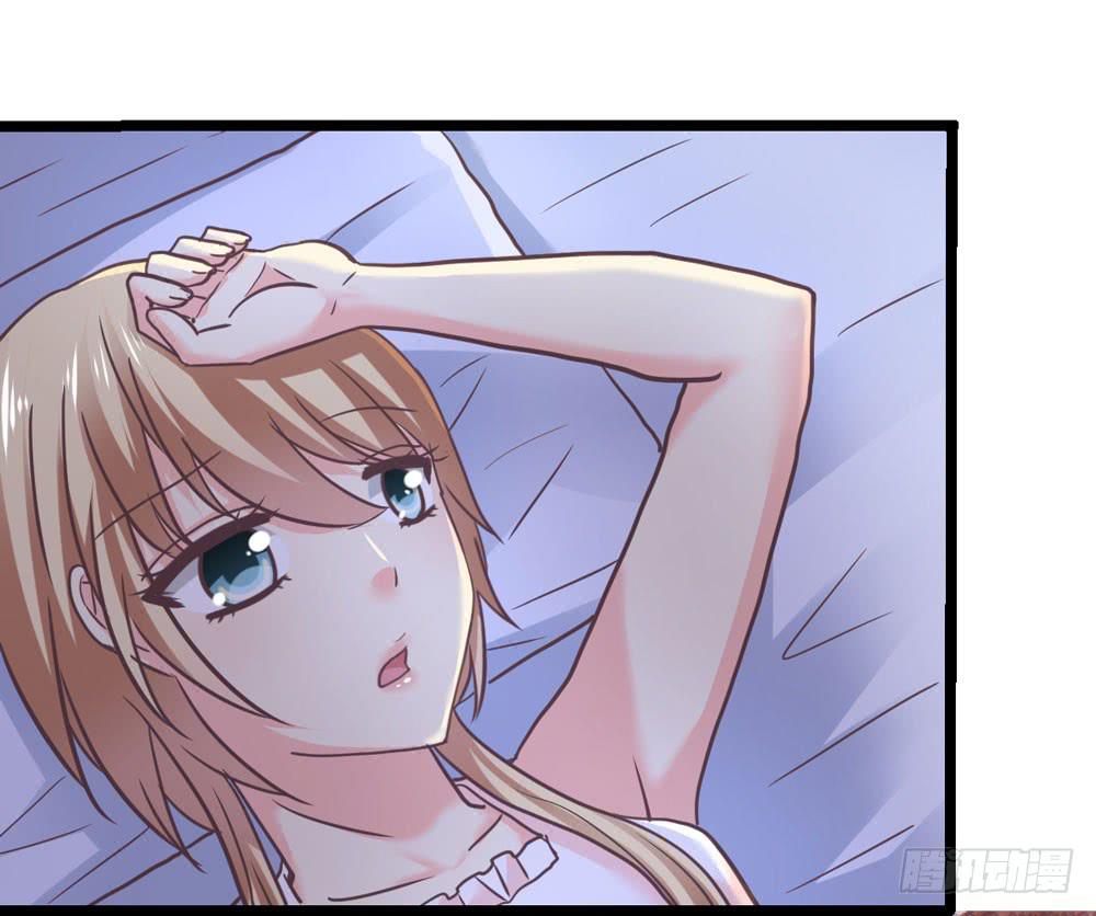 27、宝宝心里苦-第28话