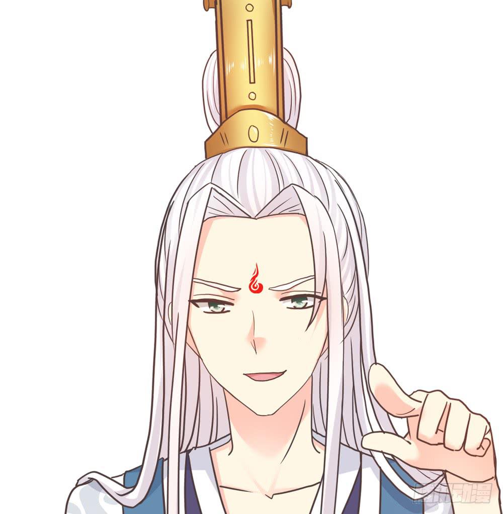 31、师尊重生-第32话