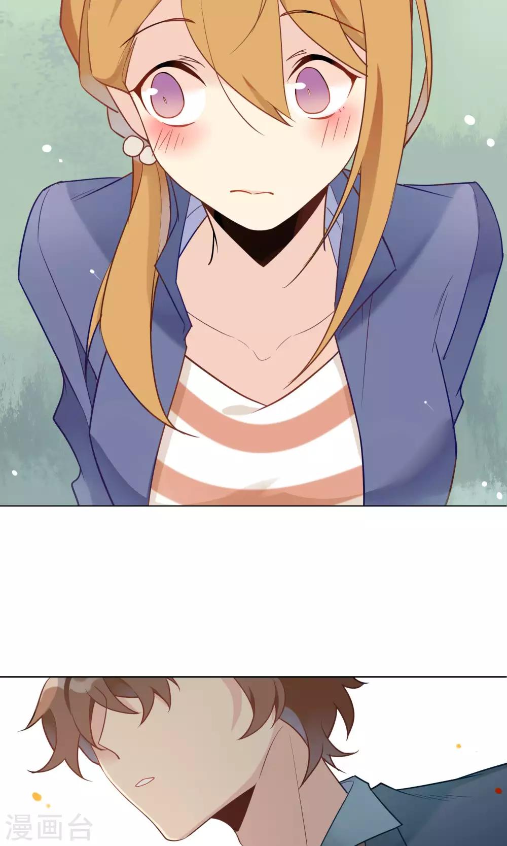 第11话 不幸的女人-第12话