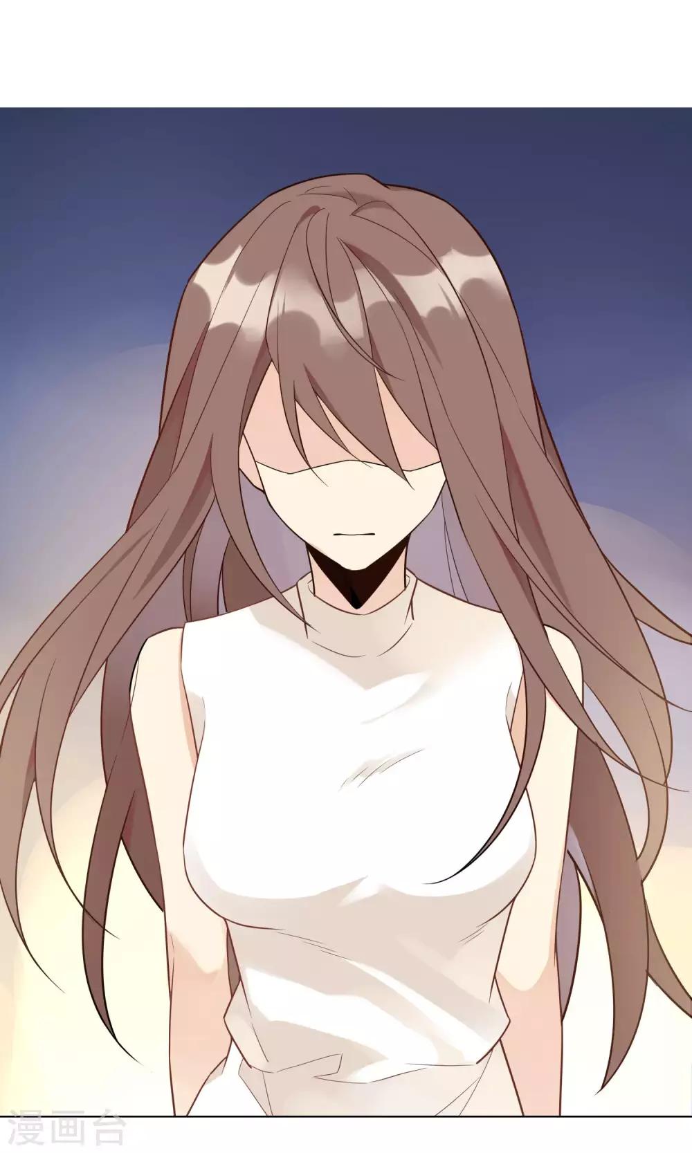 第11话 不幸的女人-第12话