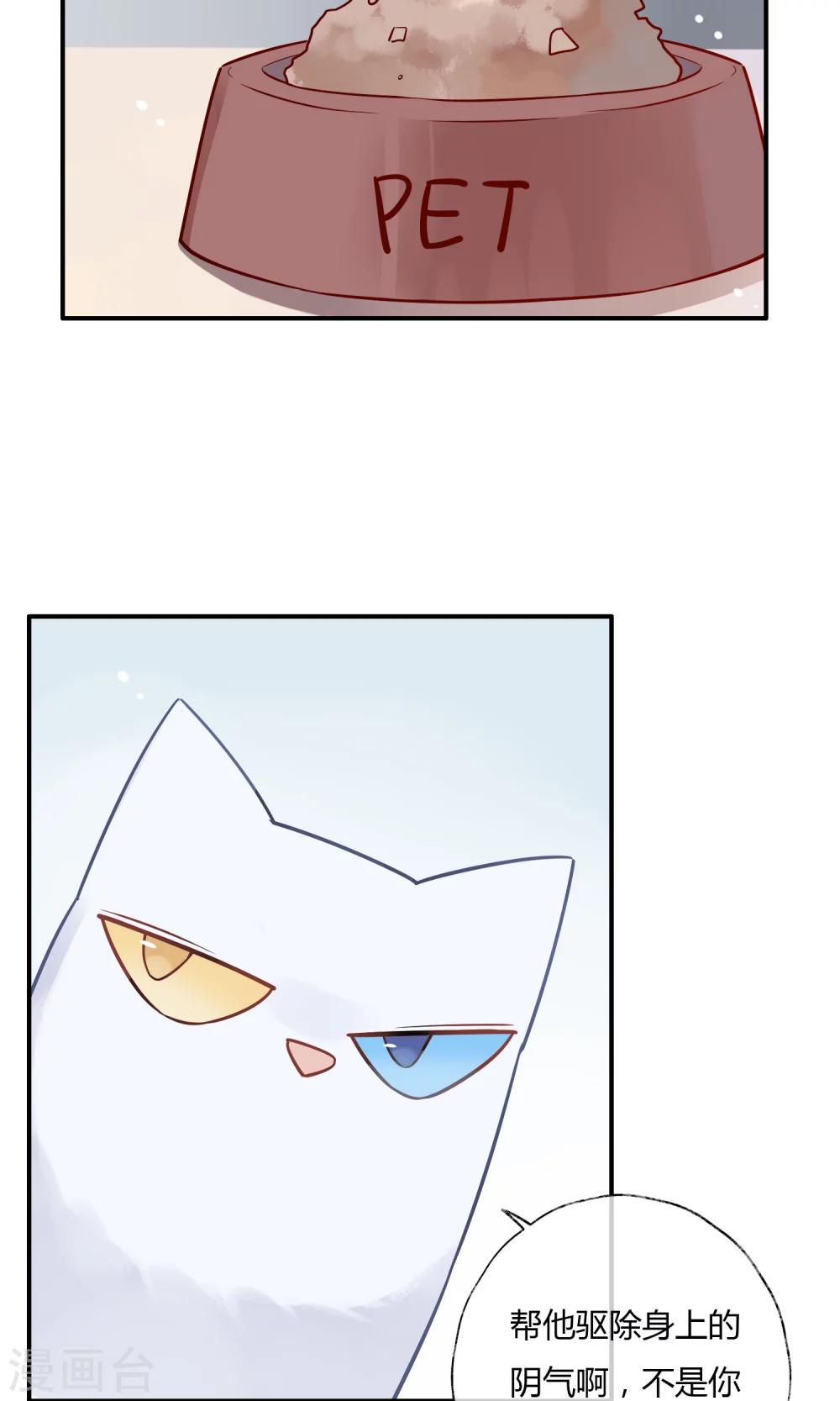 第19话 不会放弃你-第20话