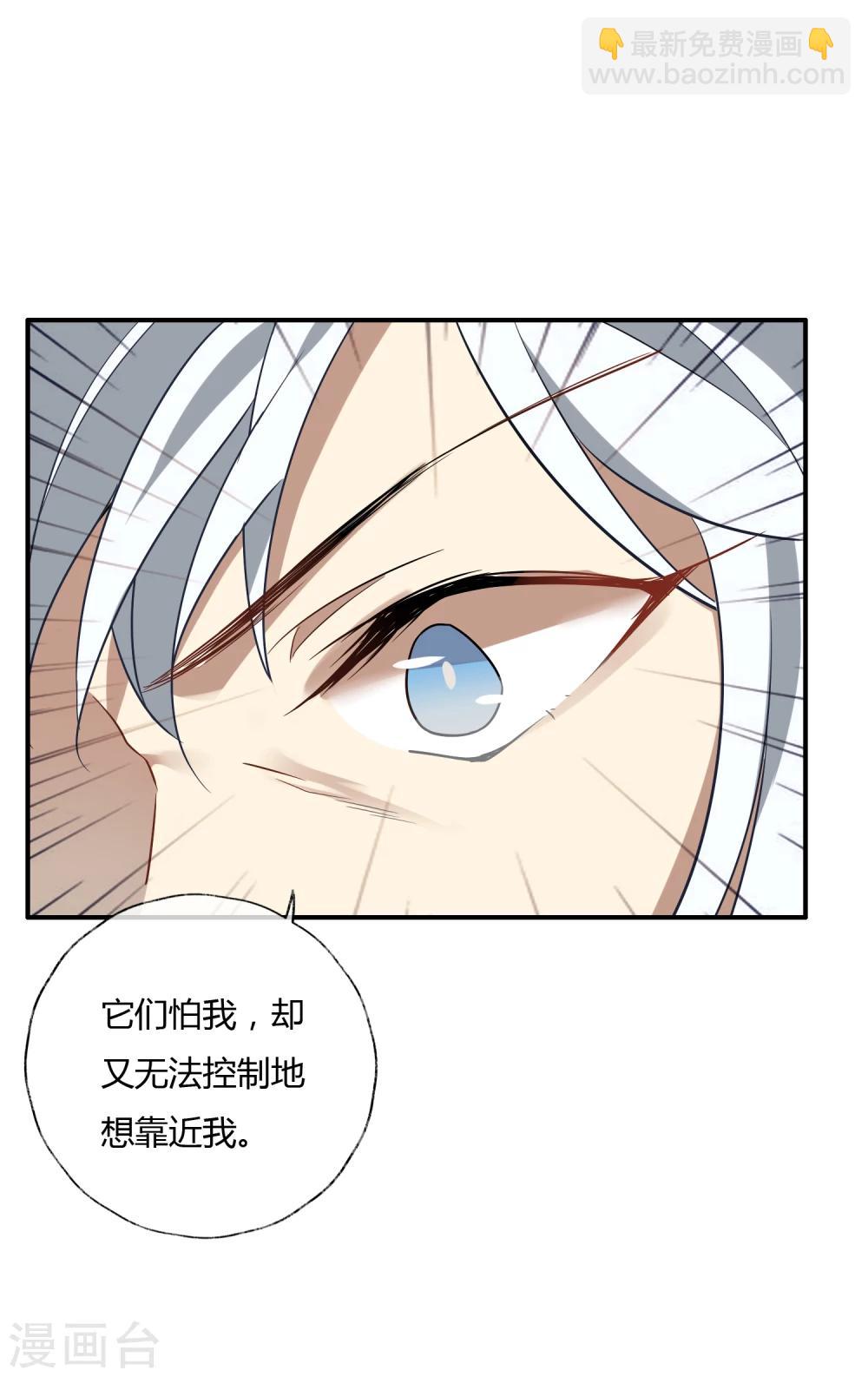 最终话 玉清子-第24话