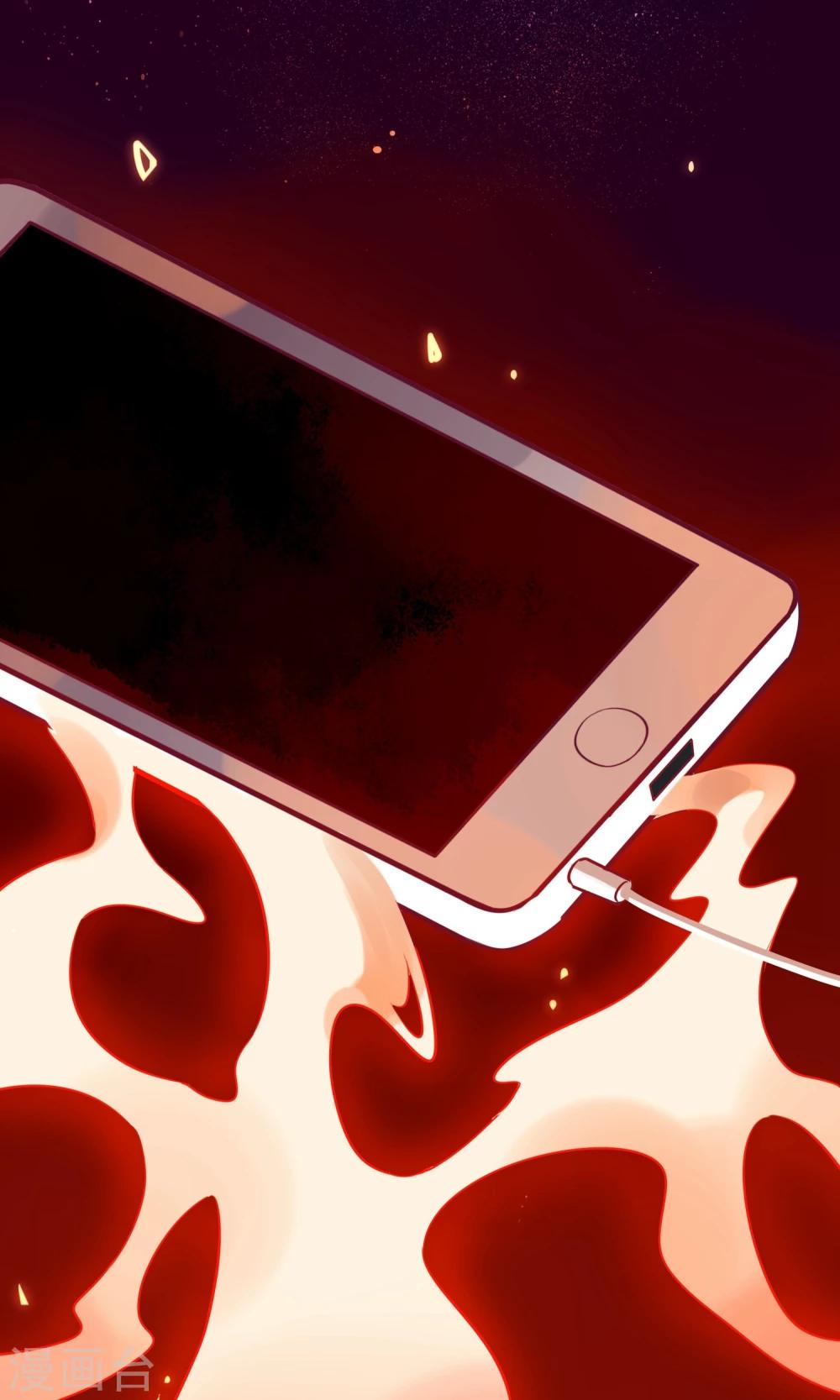 第9话 我家的猫咪会说话？！-第10话