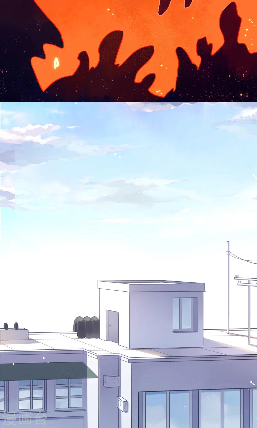 第9话 我家的猫咪会说话？！-第10话