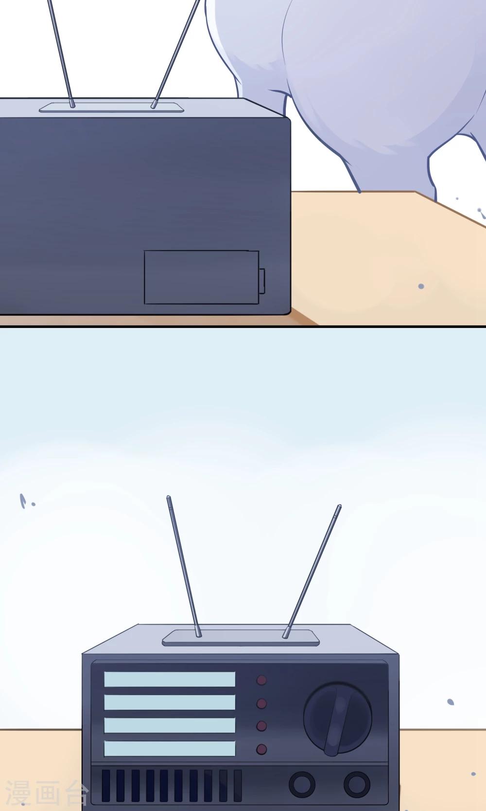 第9话 我家的猫咪会说话？！-第10话