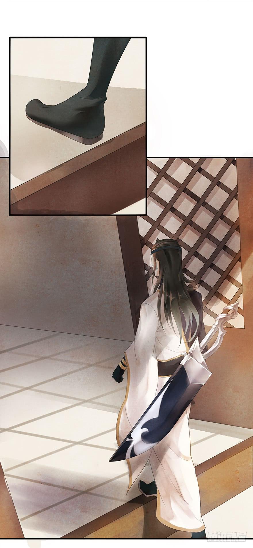 普通的自杀案？-第2话