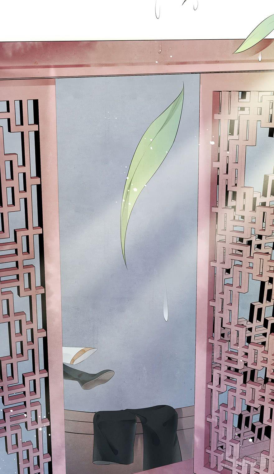 情敌出现？！！(1/2)-第18话