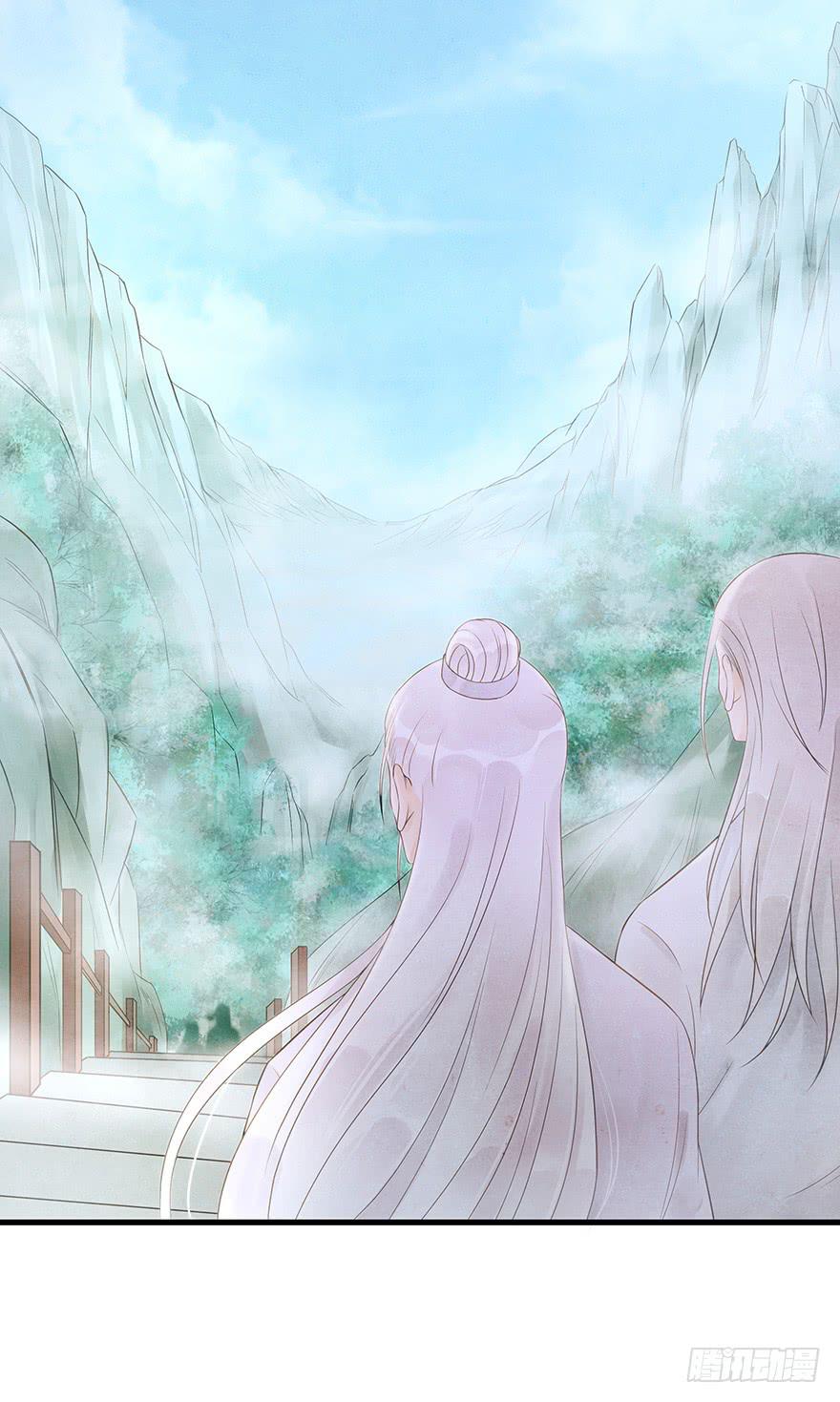 你说什么都好~(1/2)-第28话