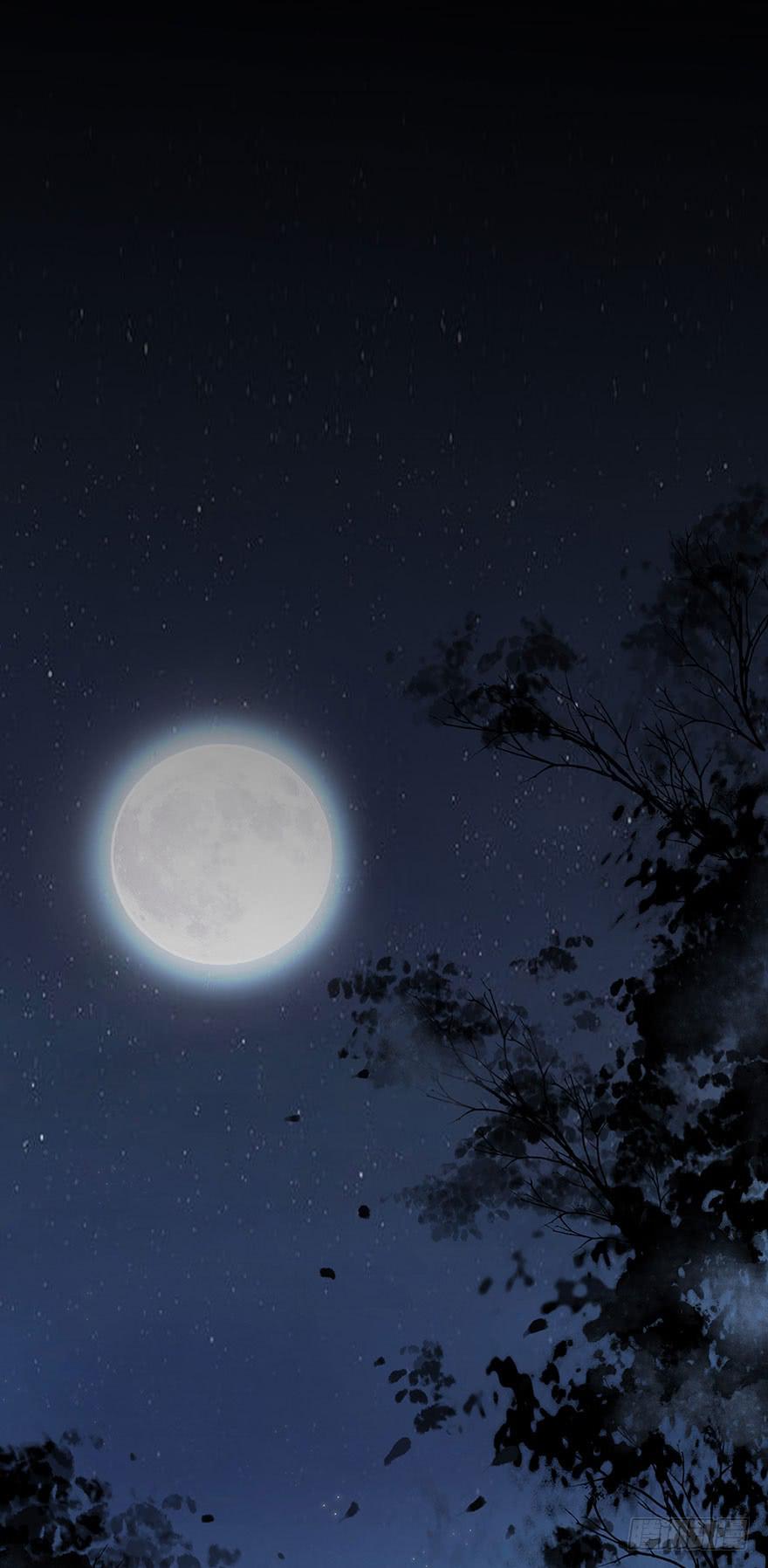 密室里的女人(1/2)-第4话