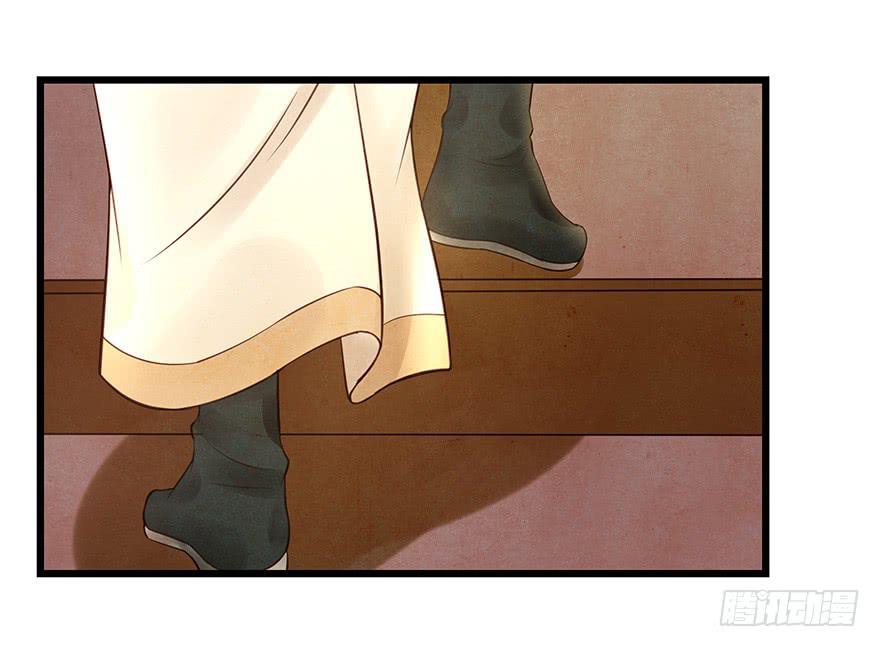 多希望他喜欢的人是我&hellip;&hellip;-第34话