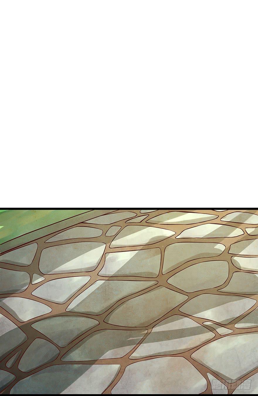 多希望他喜欢的人是我&hellip;&hellip;-第34话