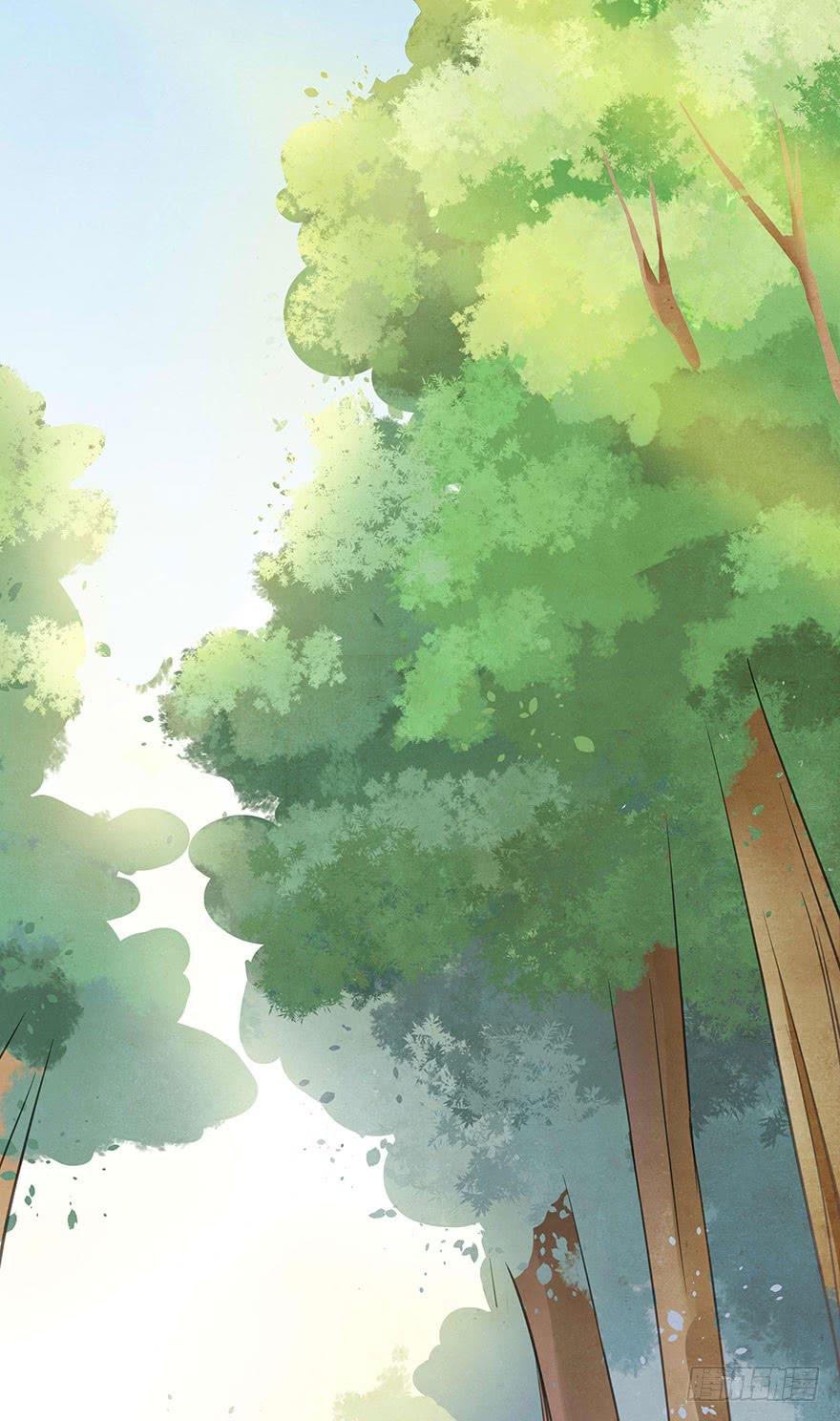 是时候来搞事情了(1/2)-第10话