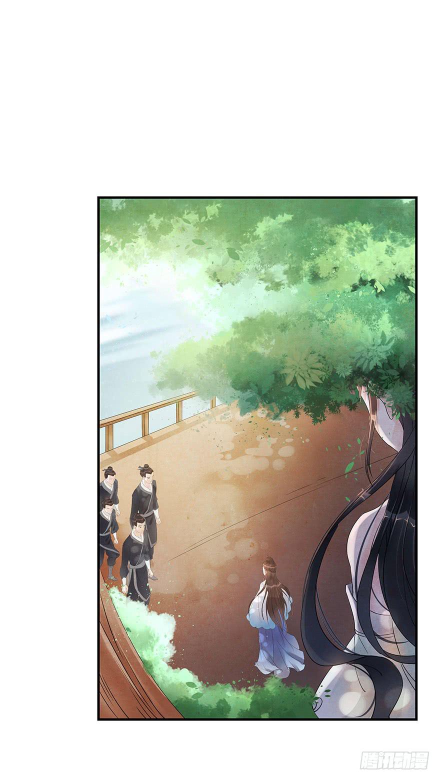 是时候来搞事情了(1/2)-第10话