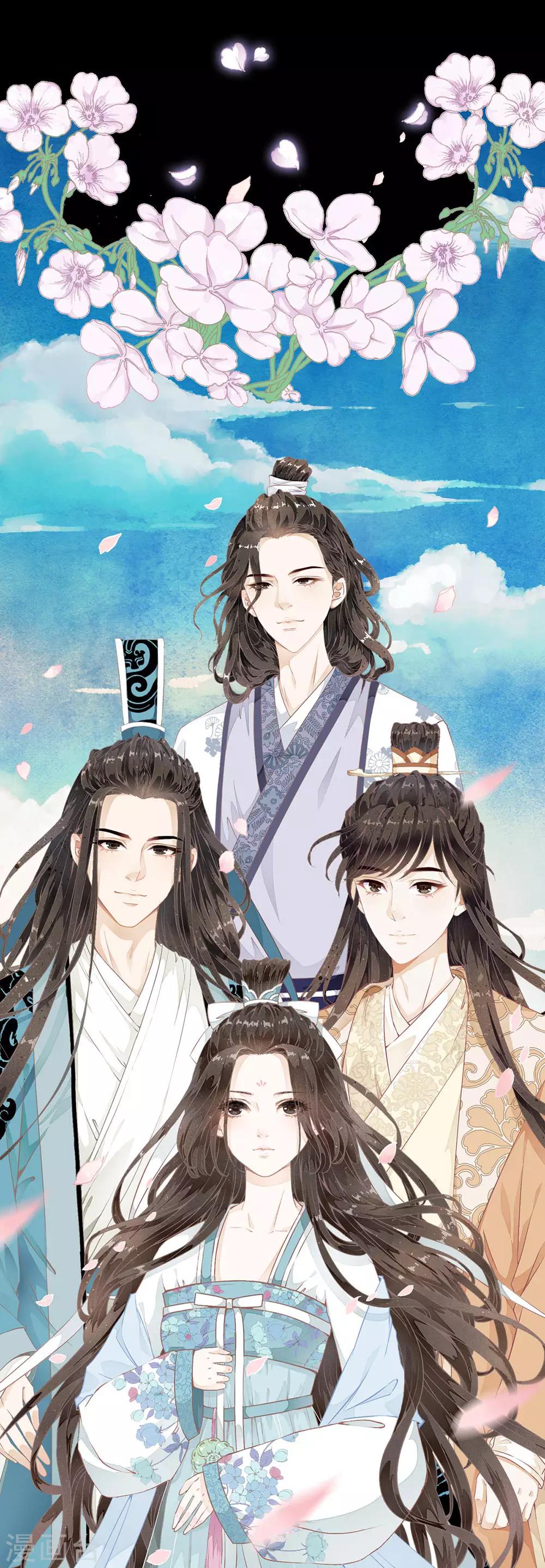 第102话 坠入深渊！-第104话